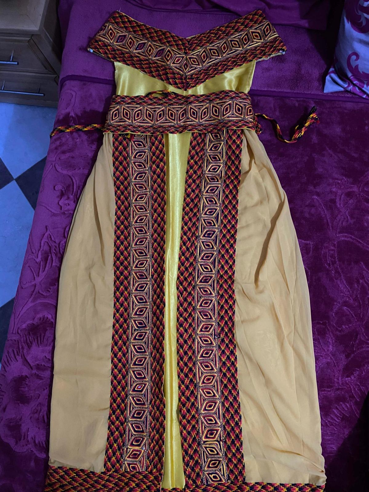 Robe Kabyle neuve et authentique