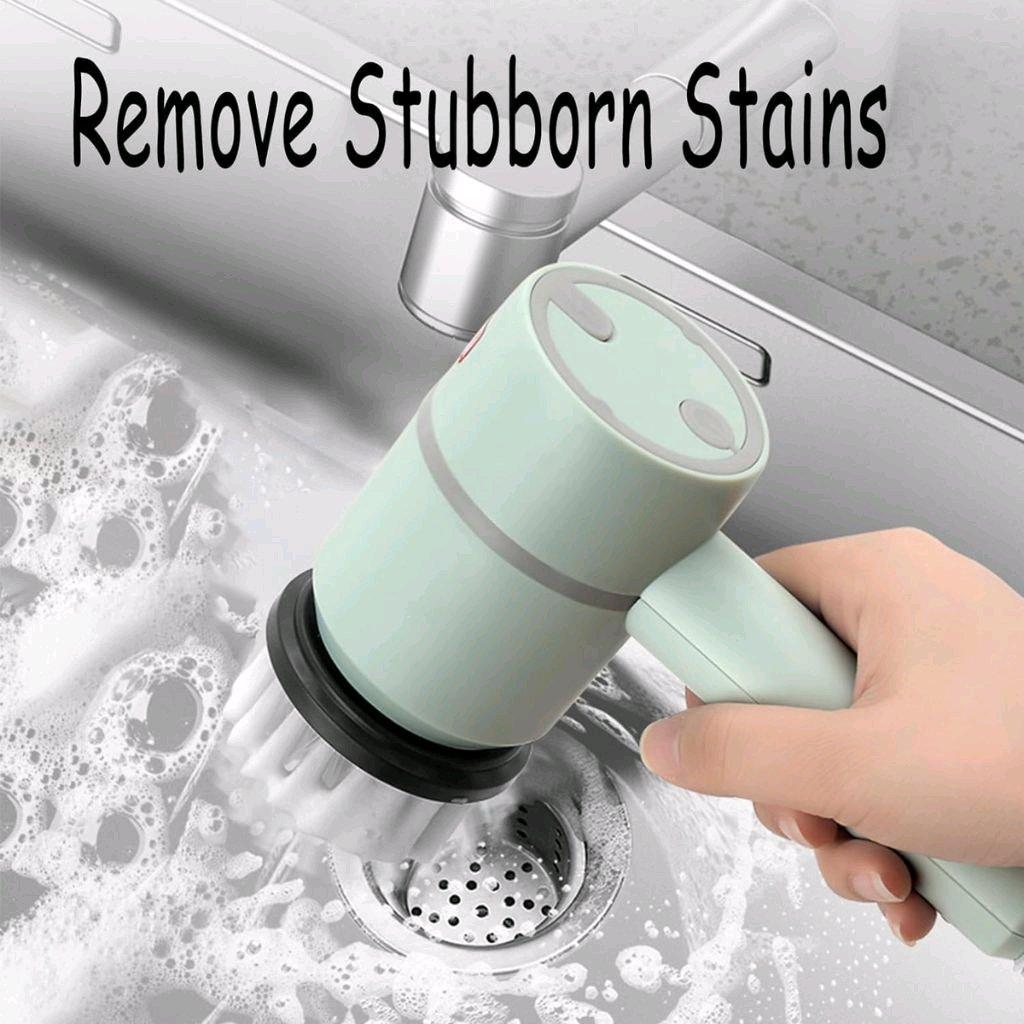 اداة تنظيف كهربائية