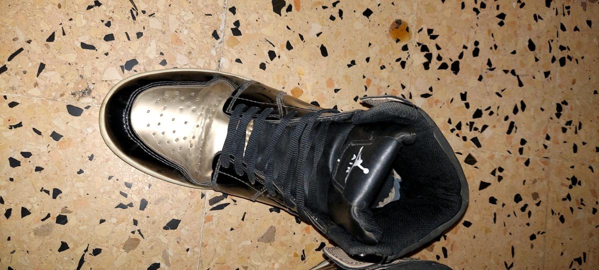 حذاء جوردان