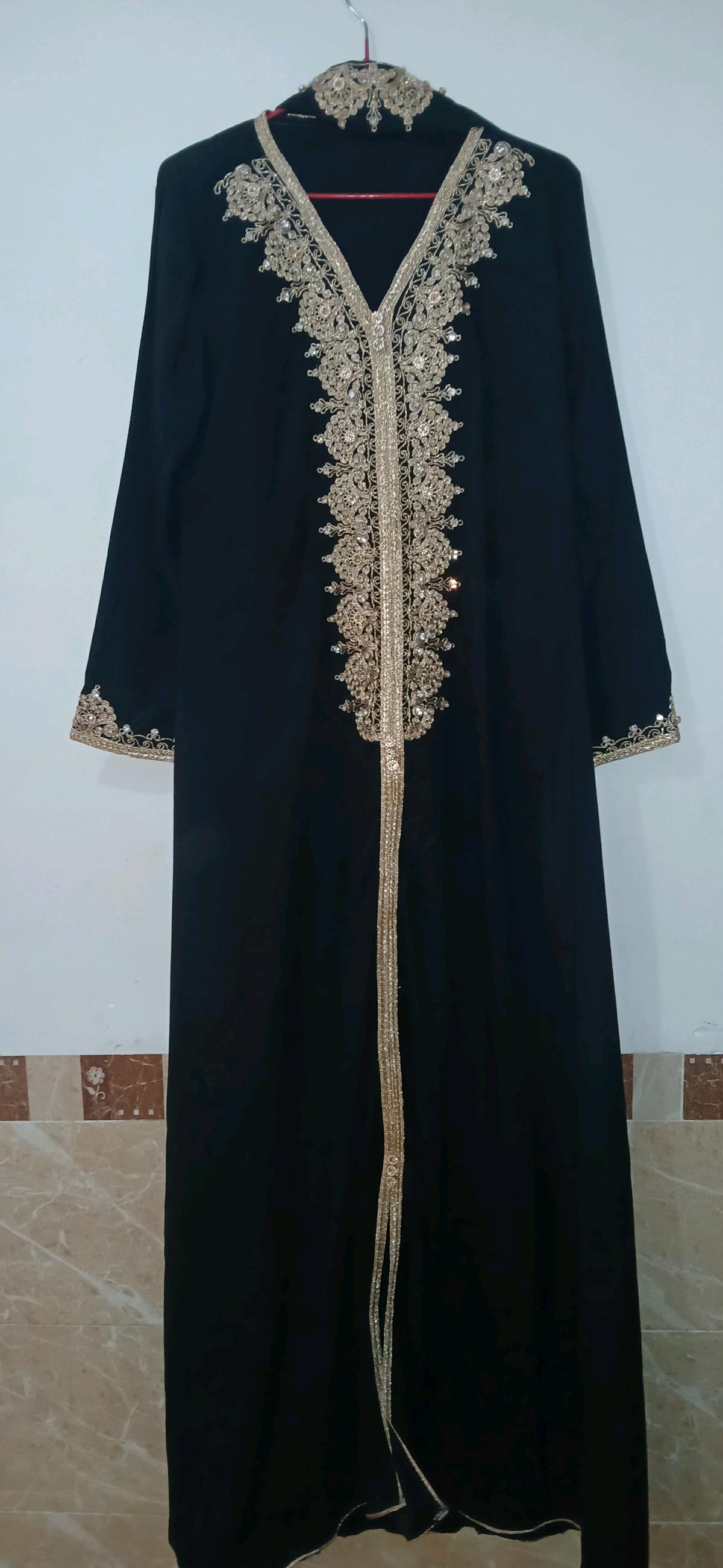 قفطان ربيعي