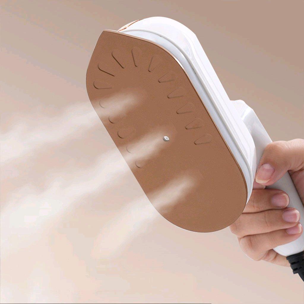 مكواة بخار محمولة