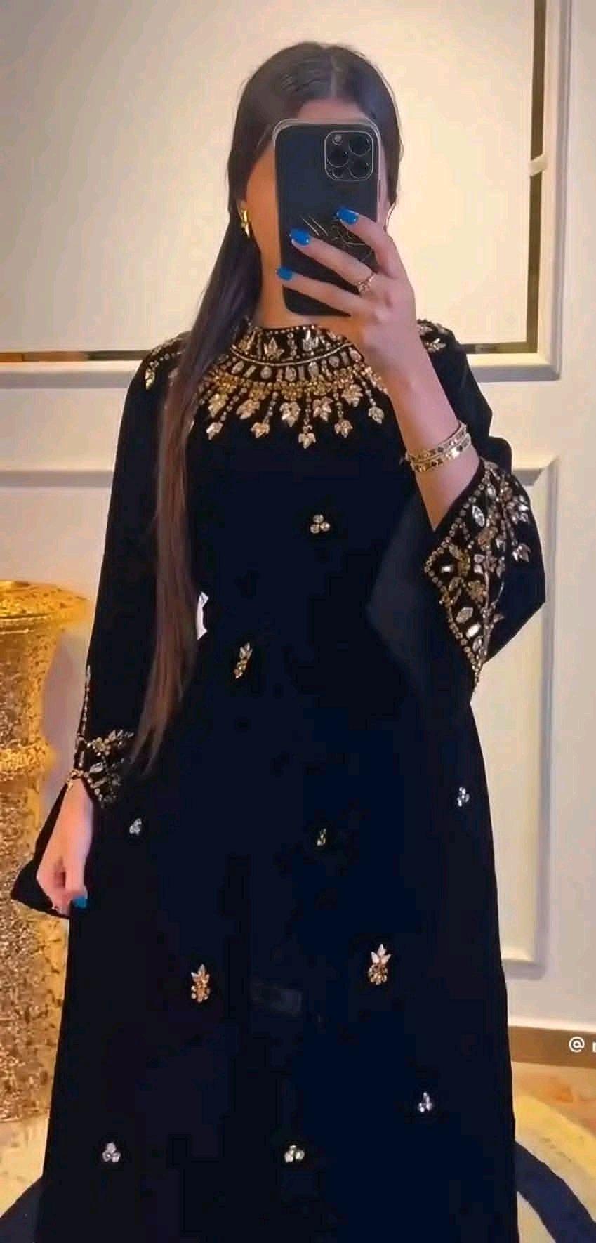 قندورة العيد