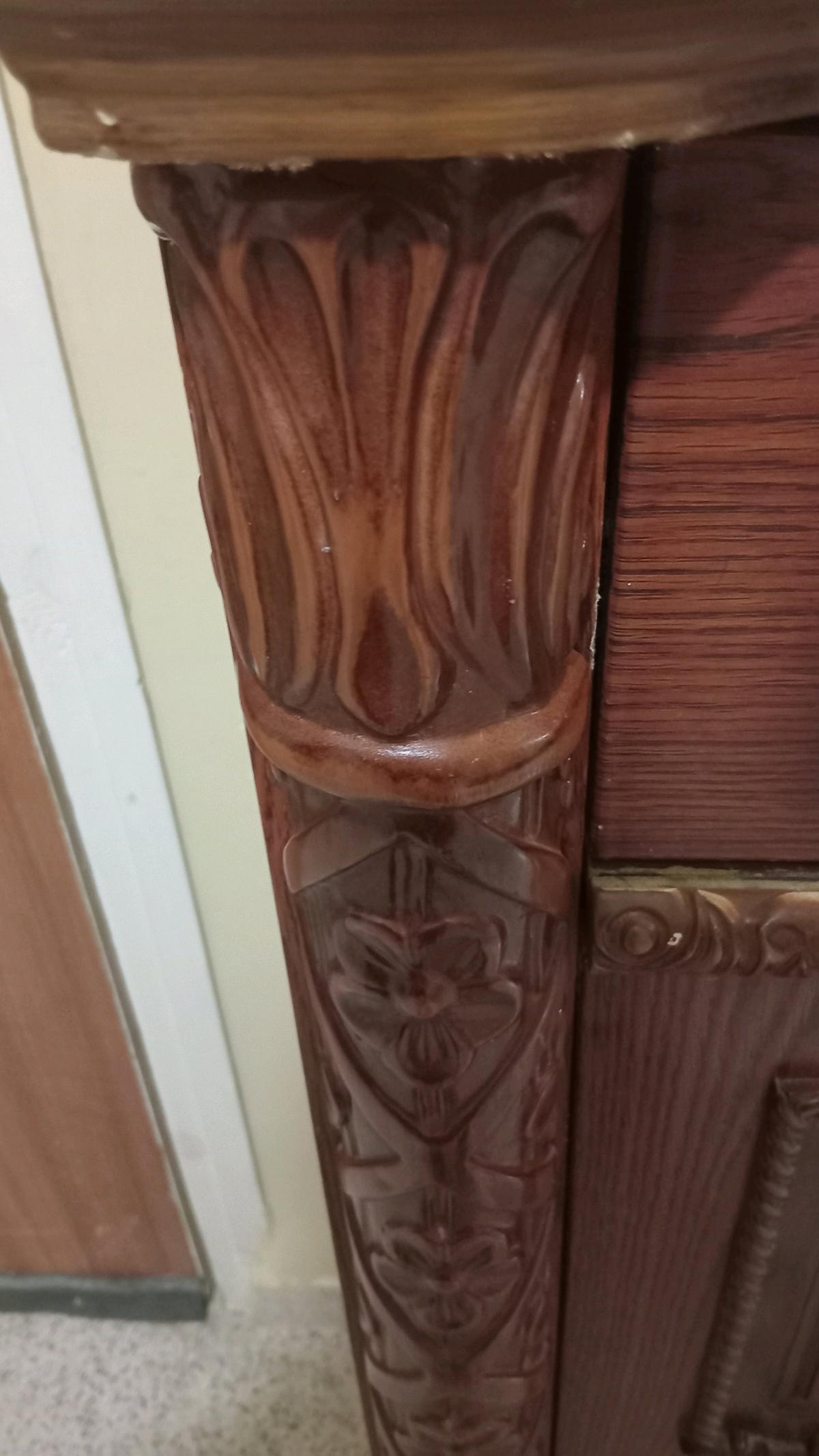 Meuble de Chaussures