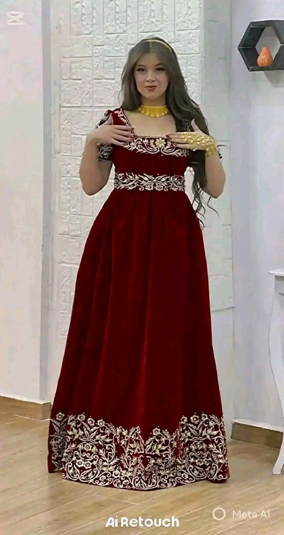 فقرقاني معمر