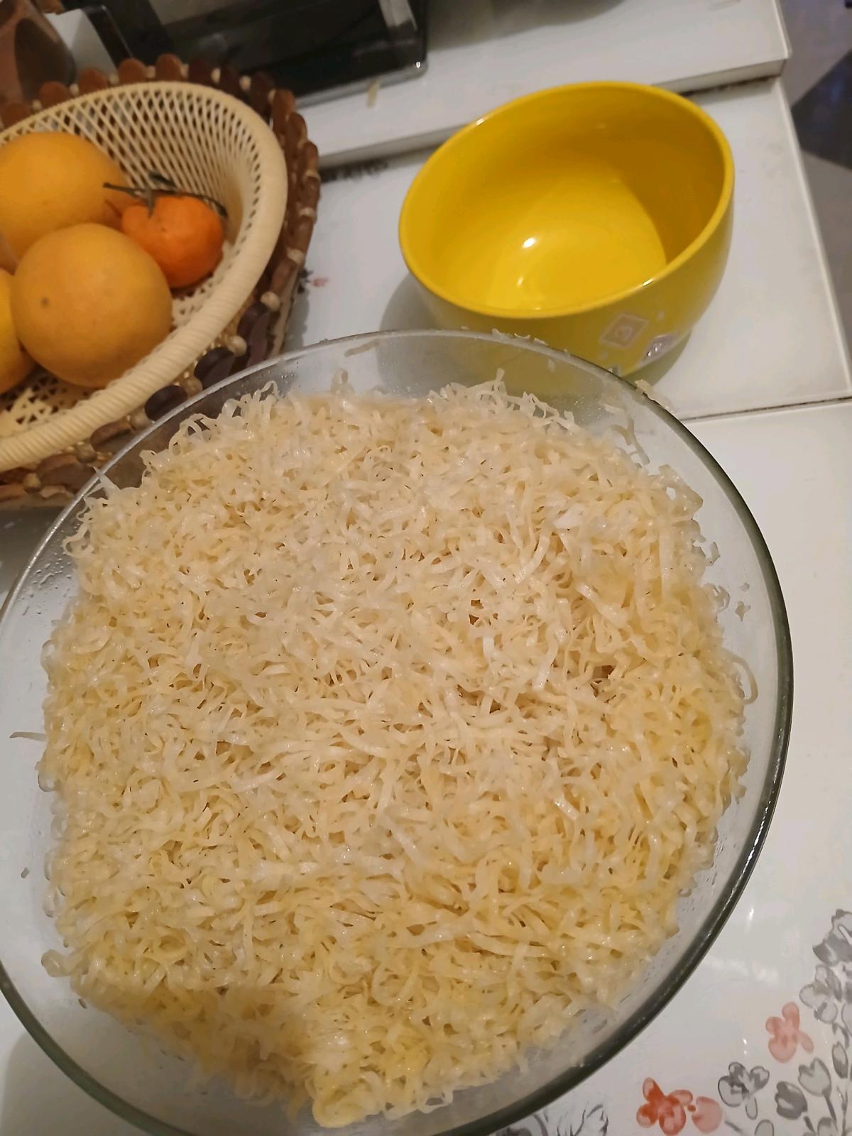 rechta maison sur commande