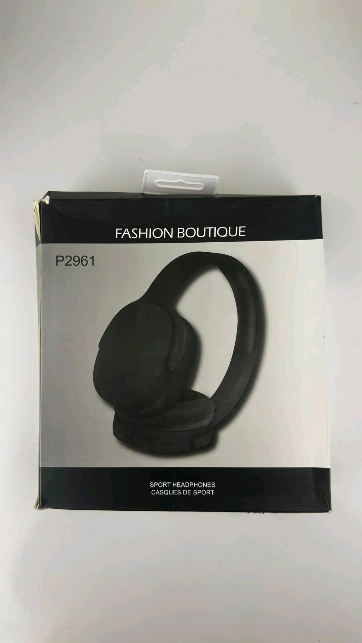 casque bluetooth