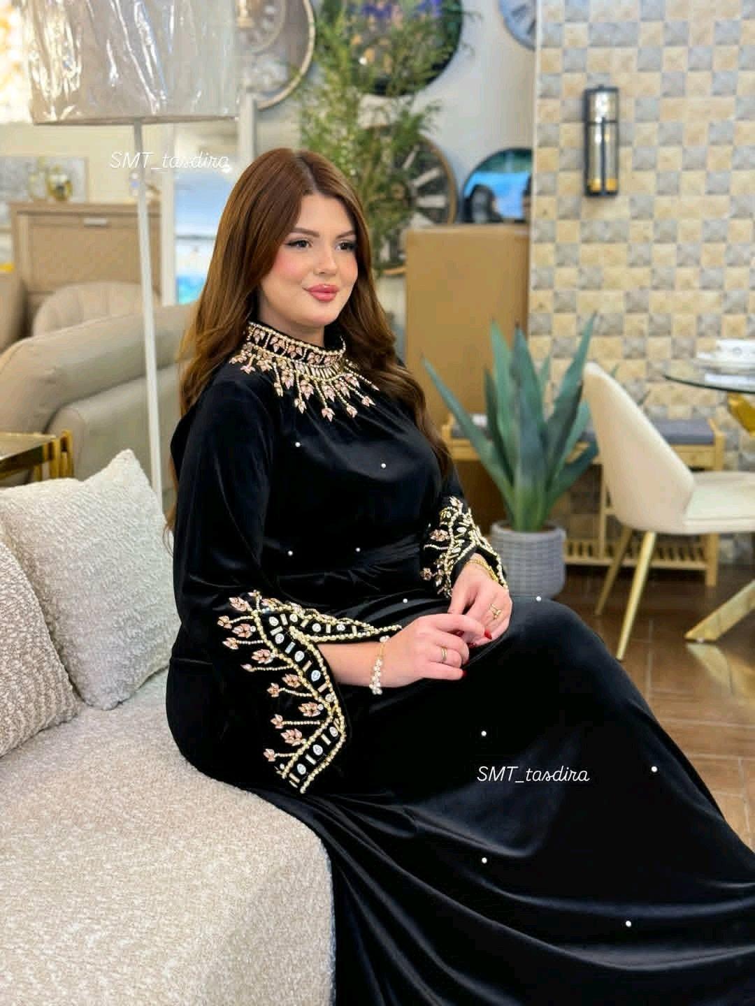 قندورة العيد