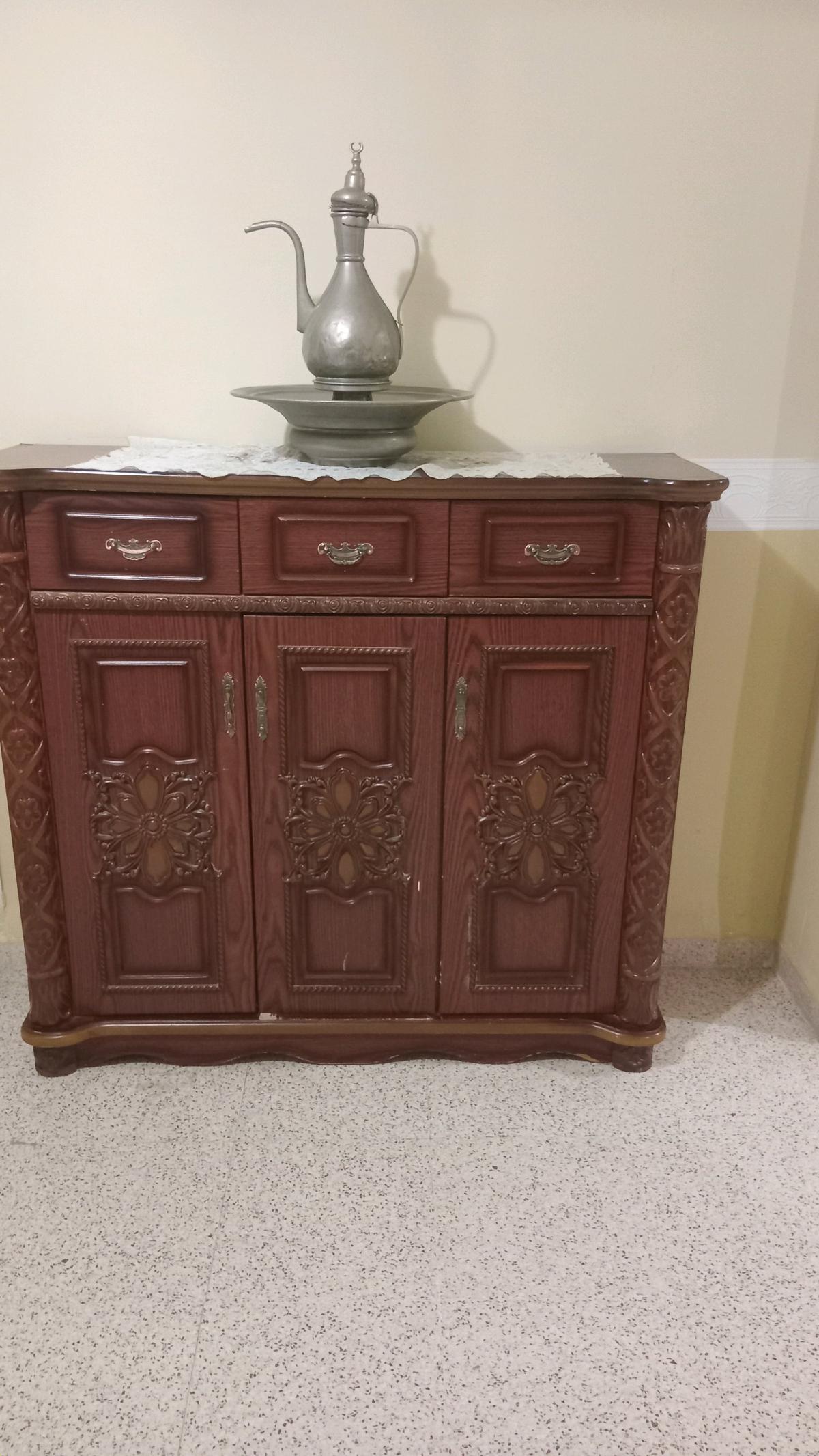 Meuble de Chaussures