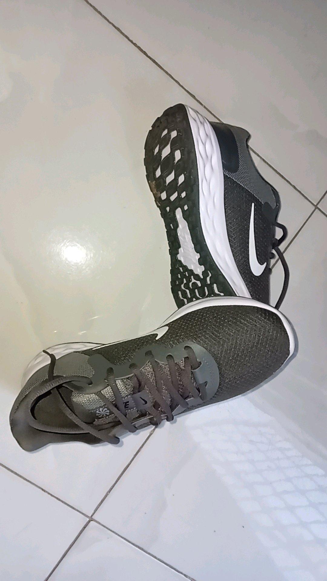 backet Nike 40  oran