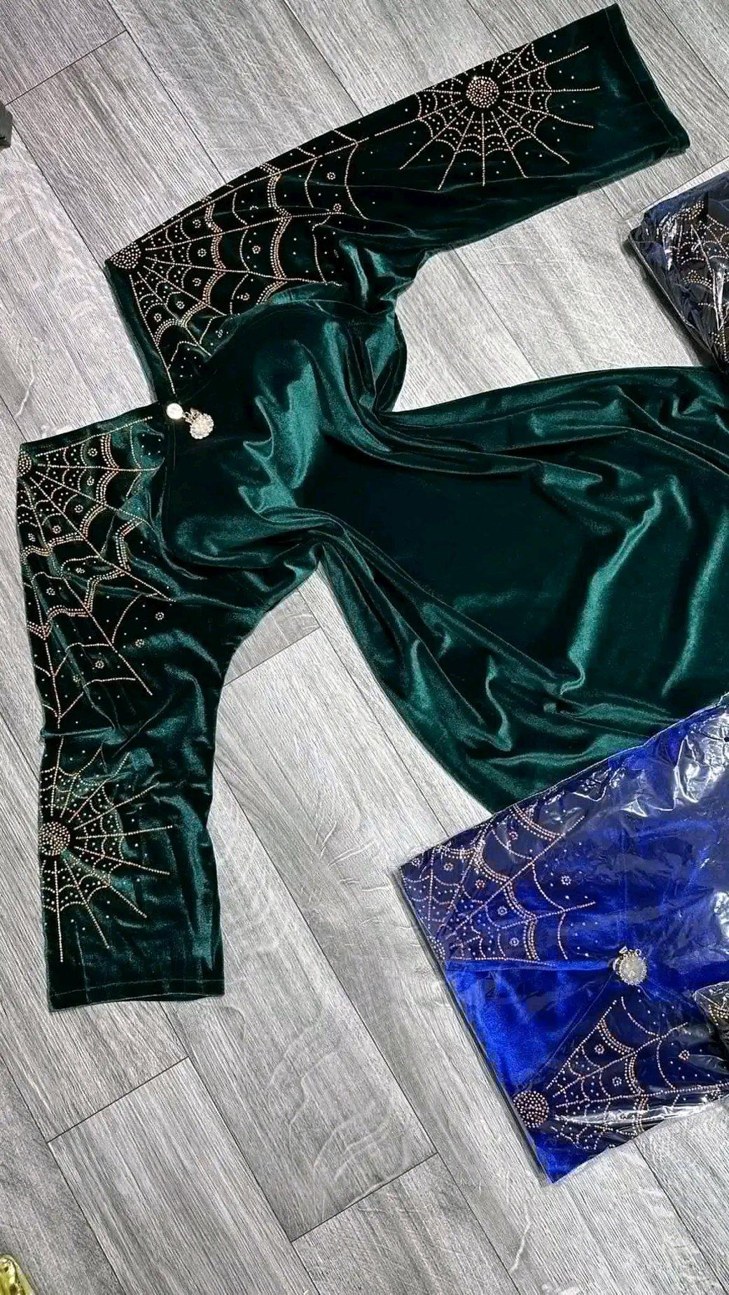 جبة العنكبوت