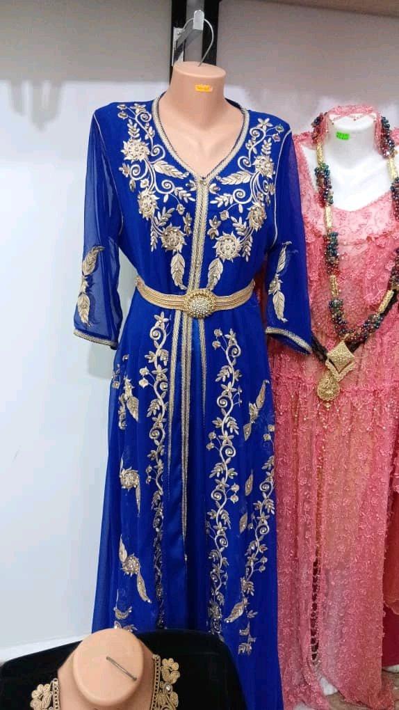 ملابس تقليدية