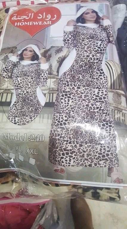 بيجمات وملابس نسائية
