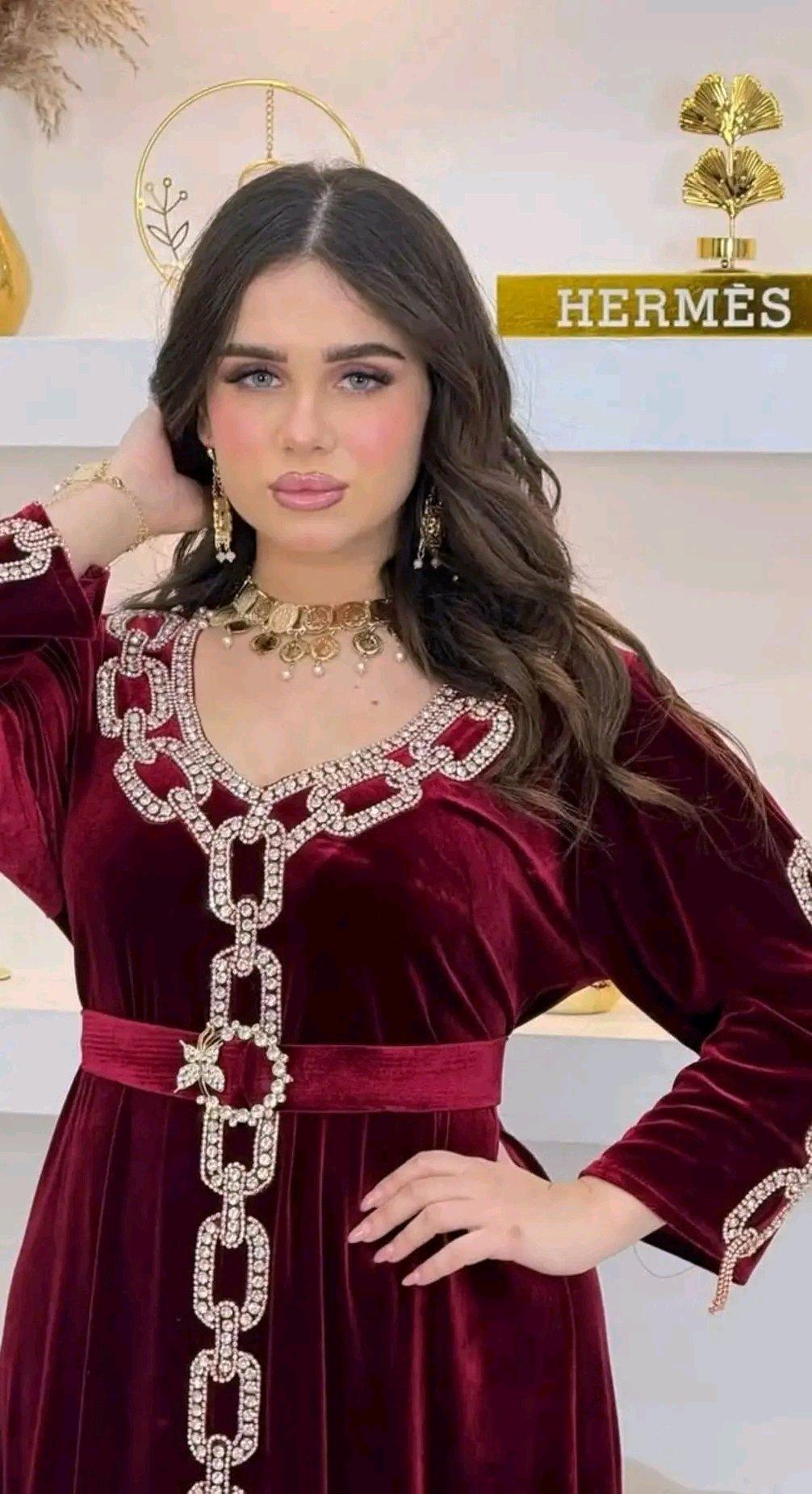 قفطان تيفاني