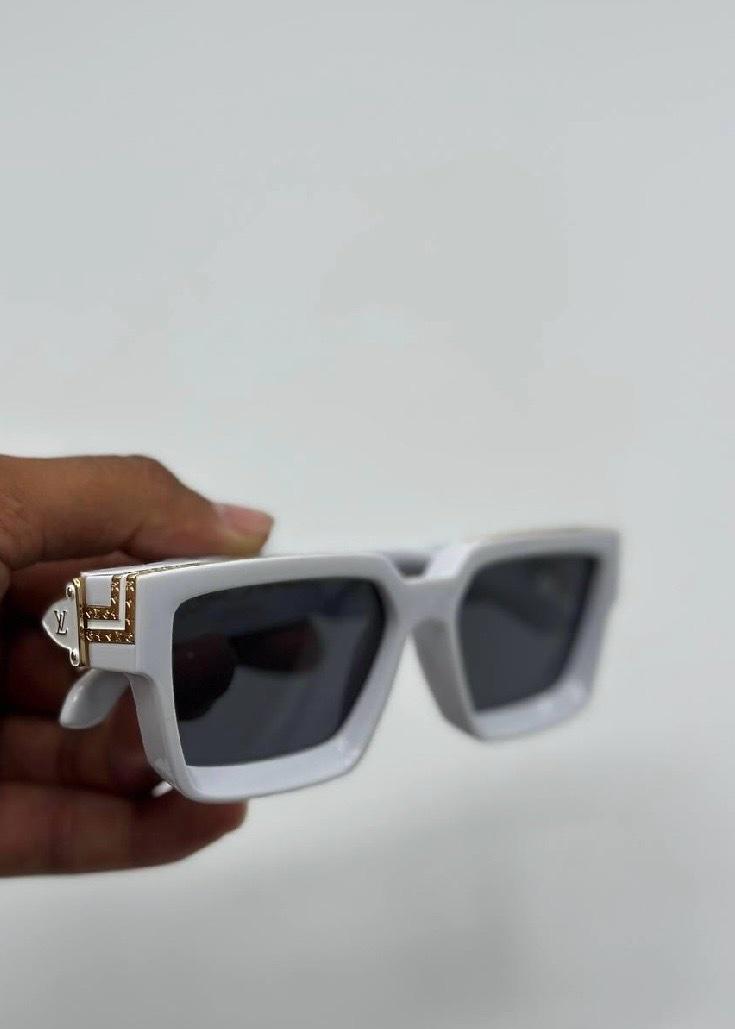 Lunette De Soleil Louis Vuitton