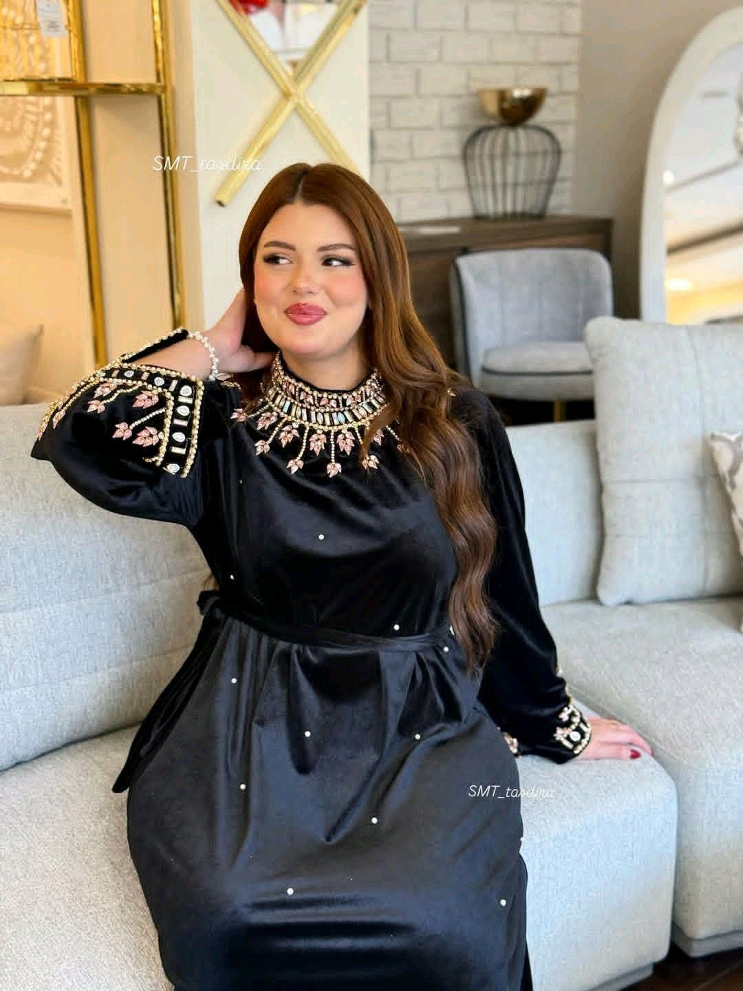 قندورة العيد