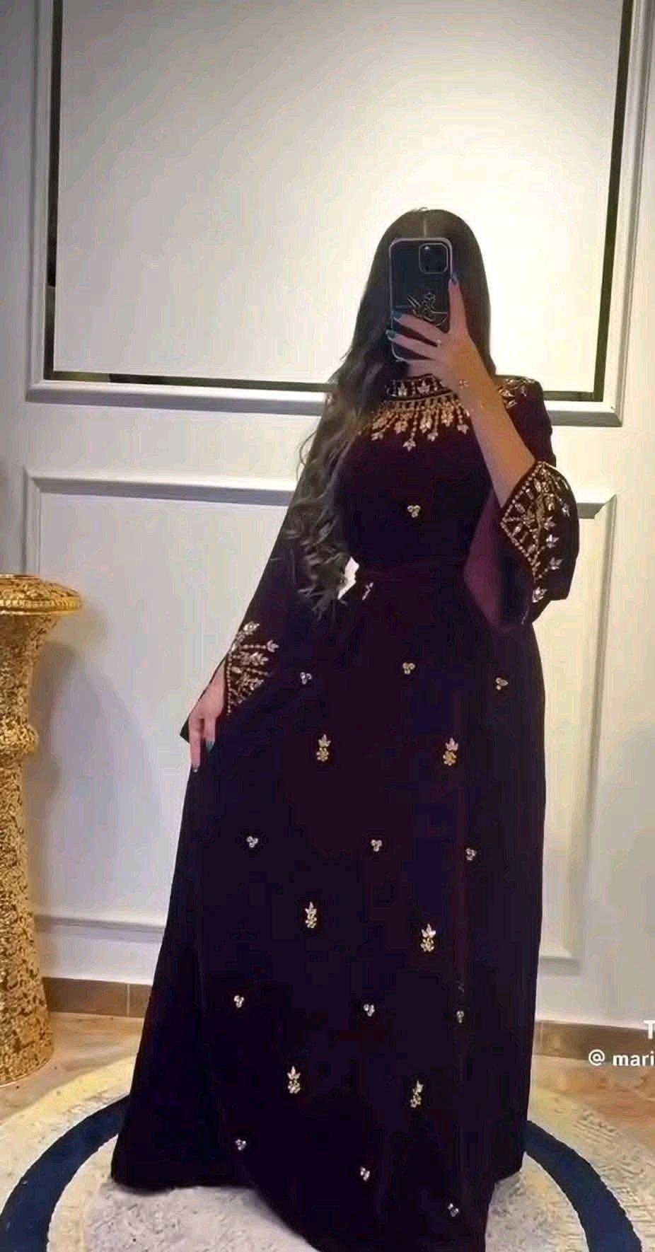 قندورة العيد