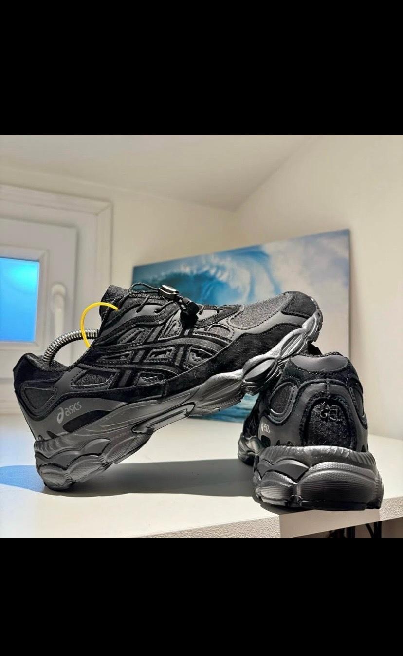 ASICS GEL NEW YORK CITY 3 couleurs