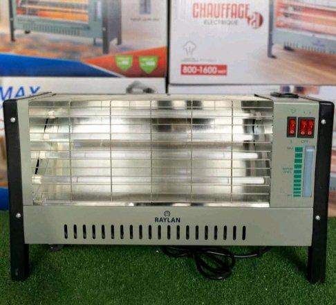 Rsistance Marque Raylan 1600W