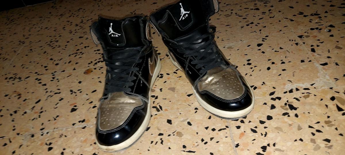 حذاء جوردان