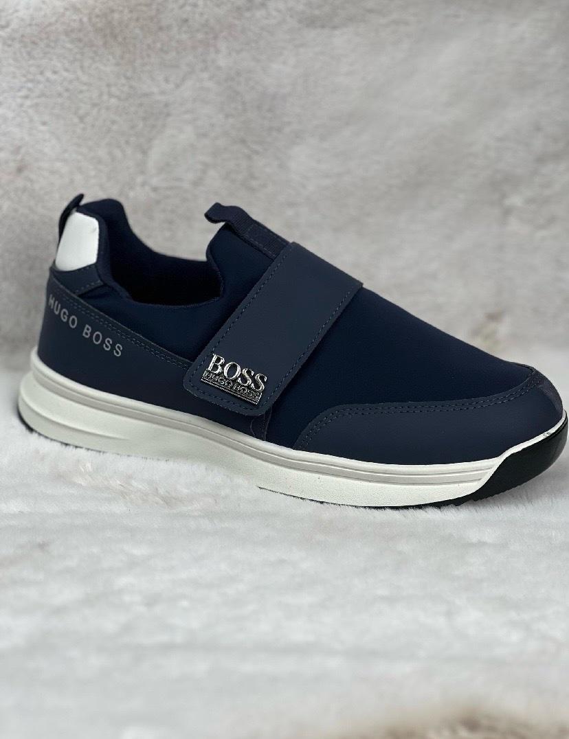 حذاء رياضي hugo boss