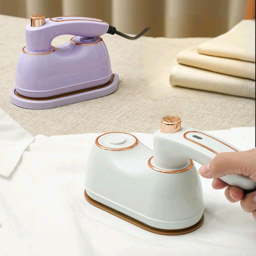 مكواة بخار محمولة