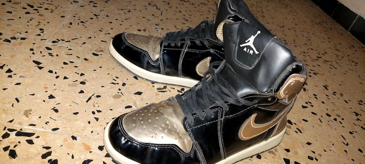 حذاء جوردان