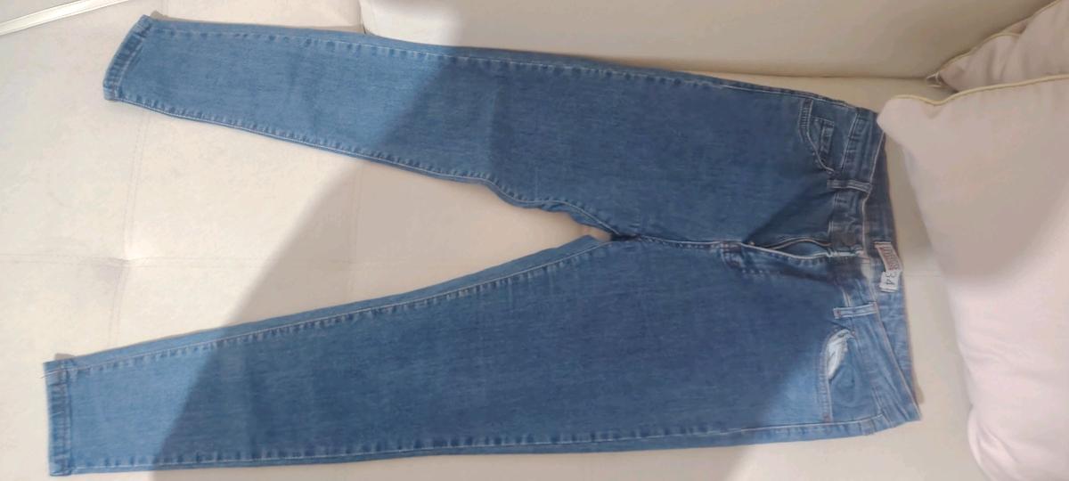 pantalon djean pour femme