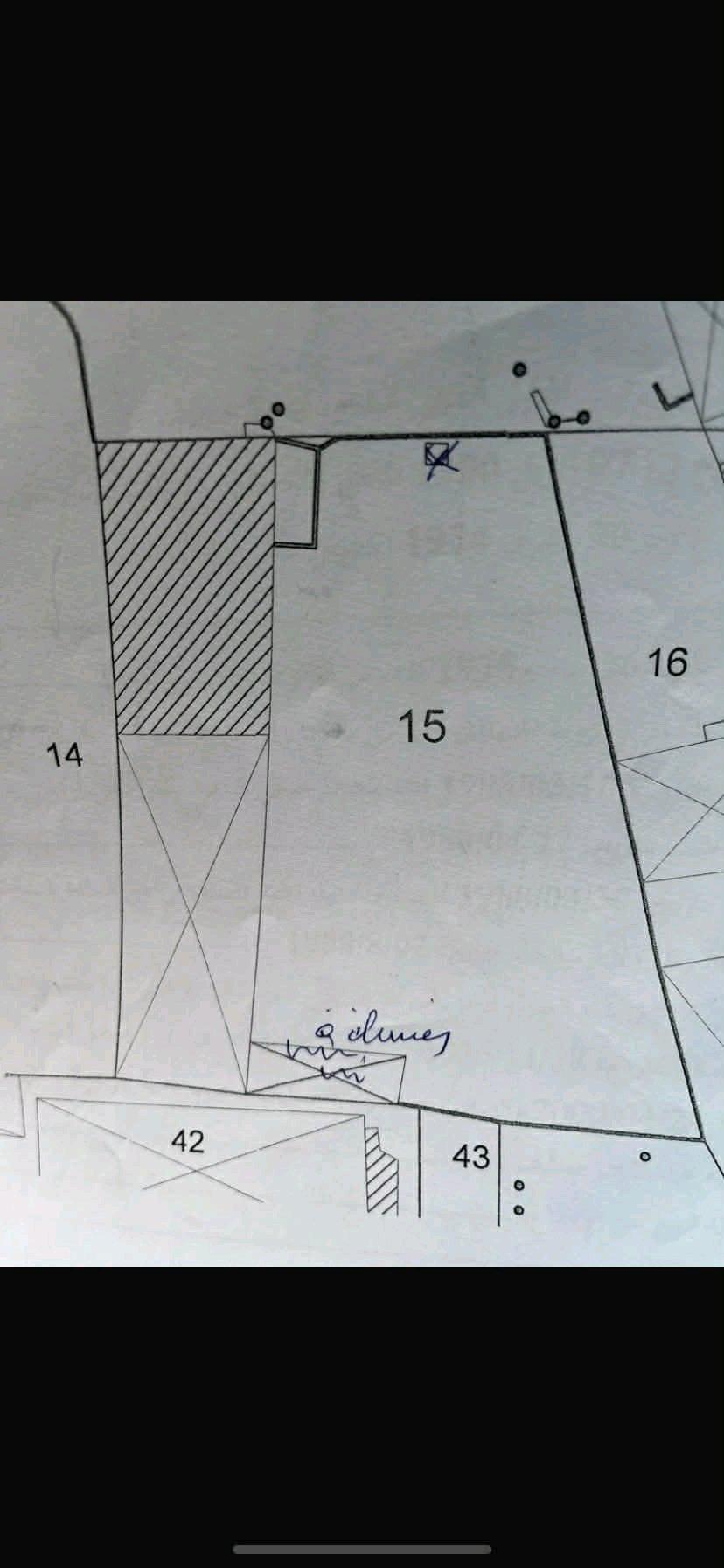 ارض صناعية لازون بومرشي سطيف