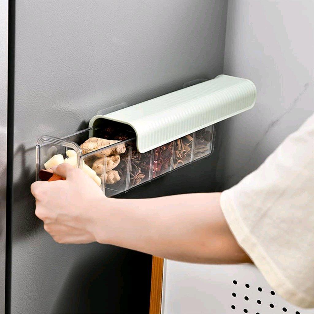 منظم متعدد الاستخدمات