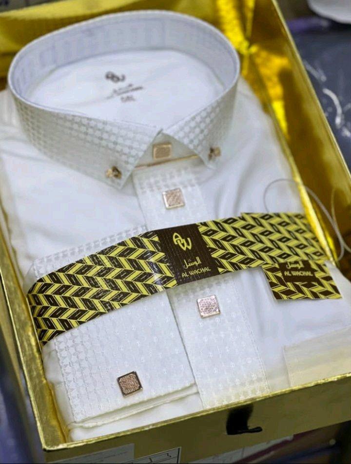 قميص العيد 2026