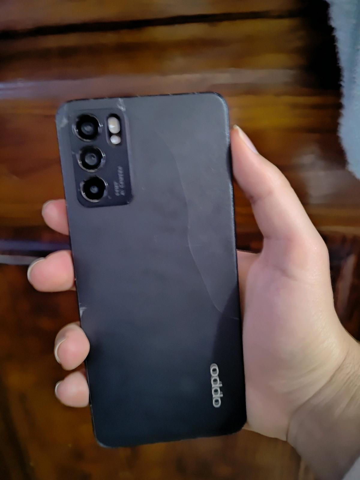 oppo reno 6 5g