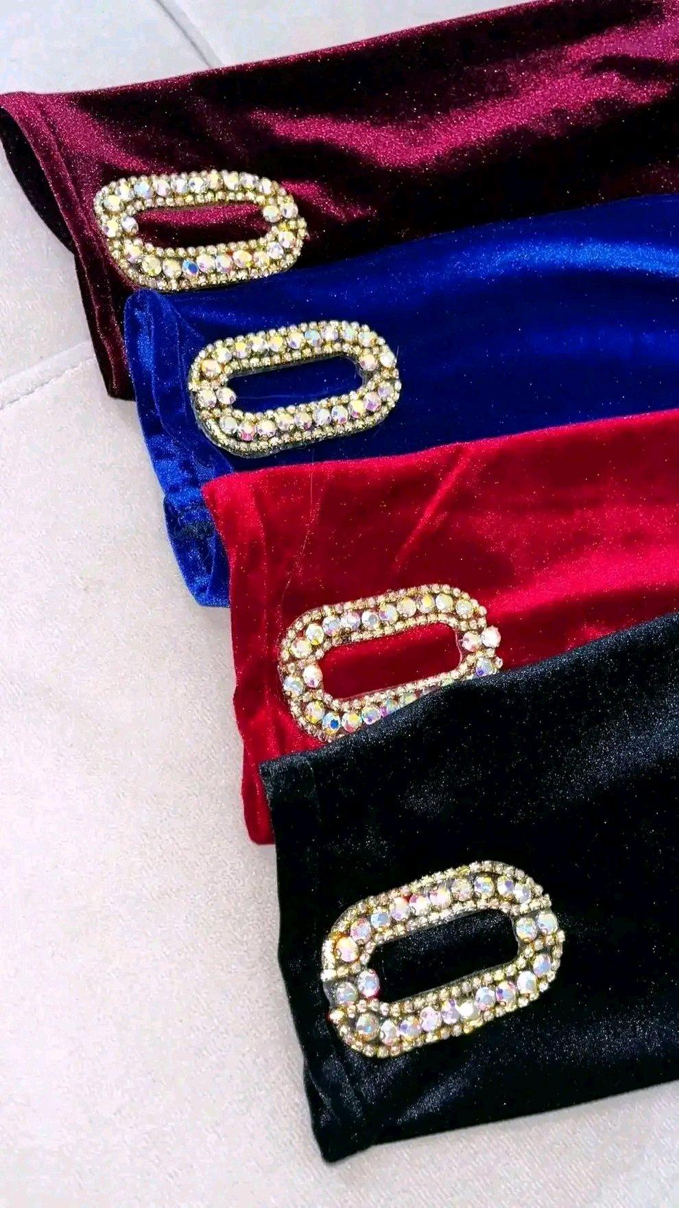 قندورة العيد