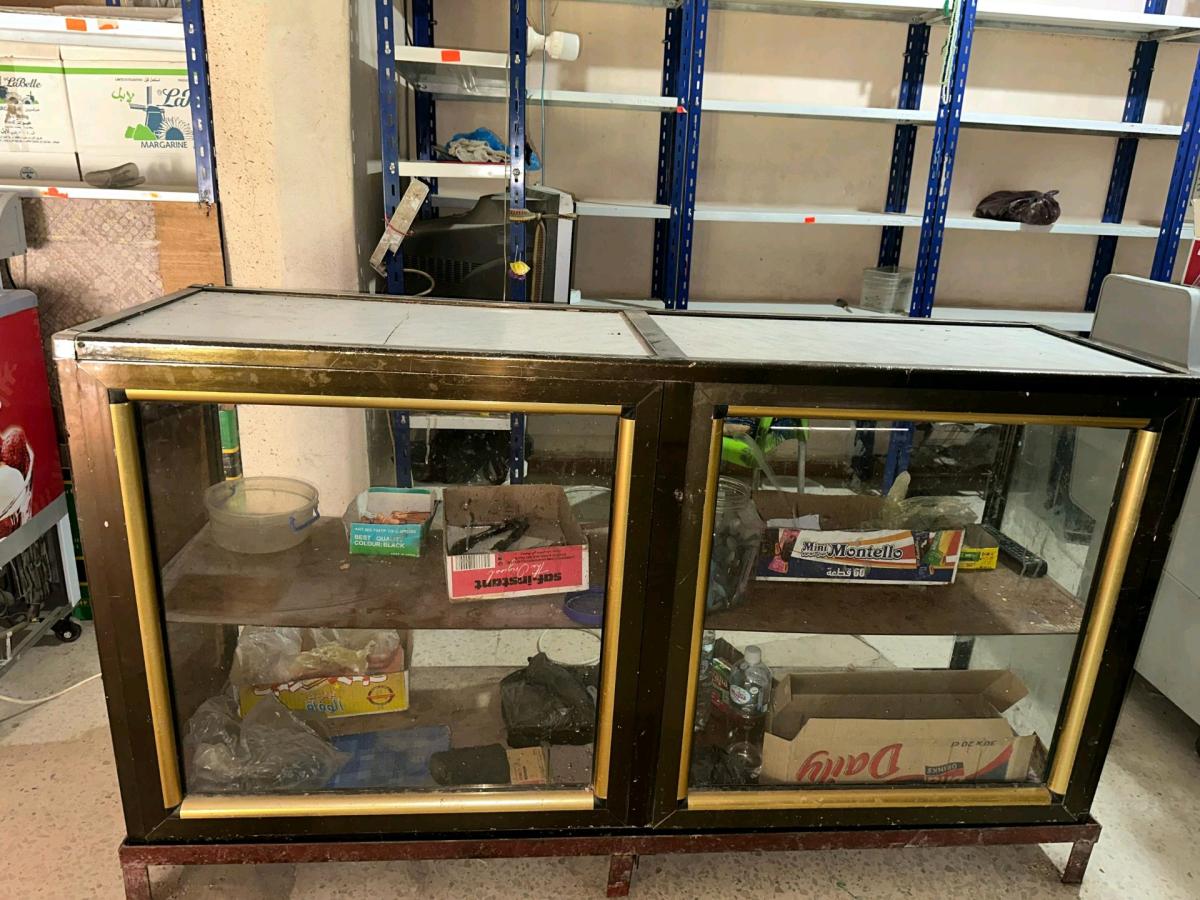 location local alimentation gnrale