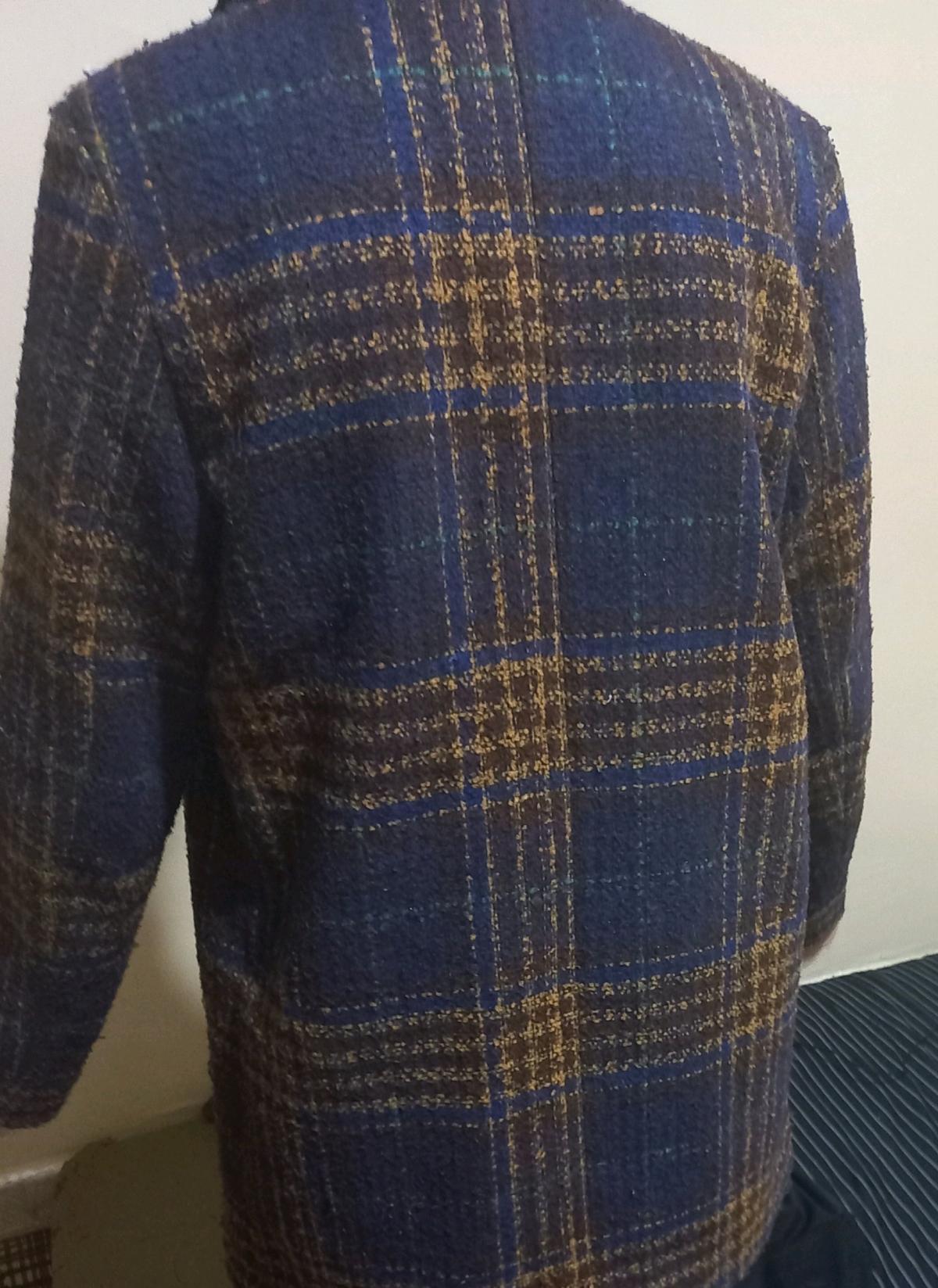 معطف للشتاء