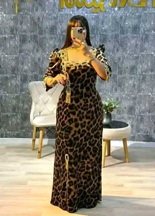 قندورة العيد