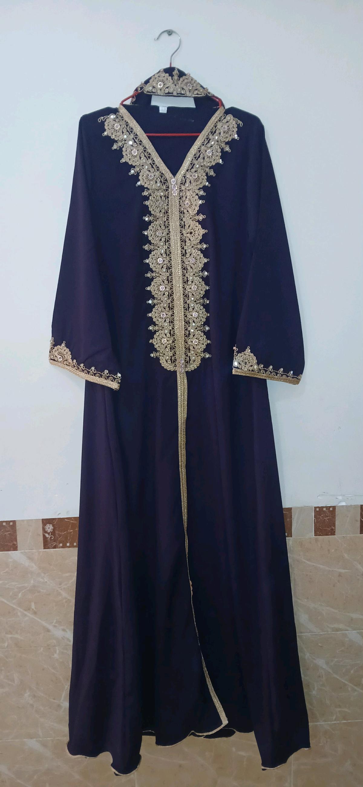 قفطان ربيعي