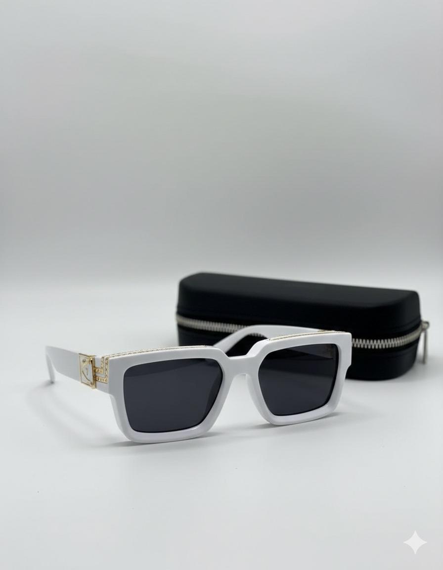 Lunette De Soleil Louis Vuitton