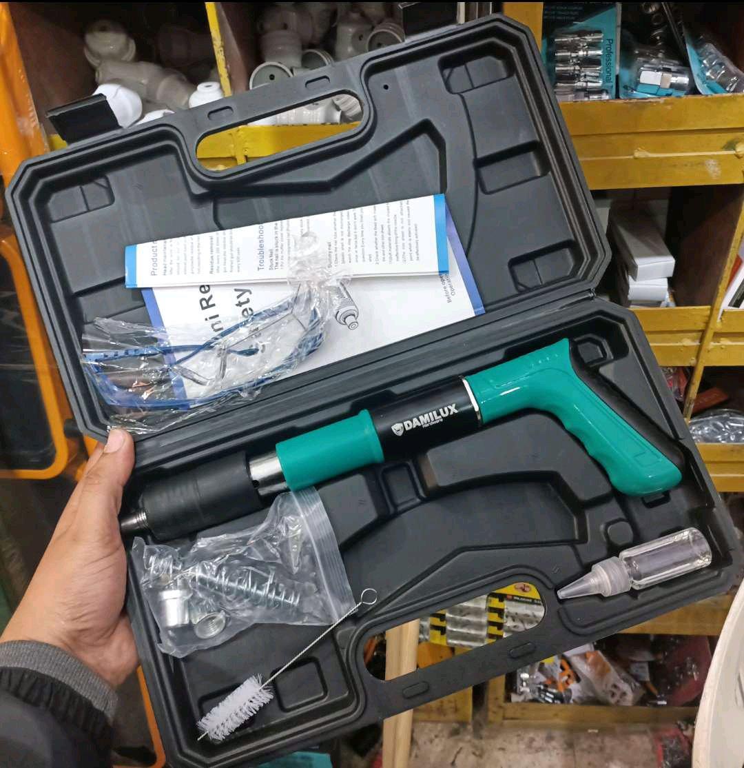 mini nail gunمسدس تثبيت المسامير