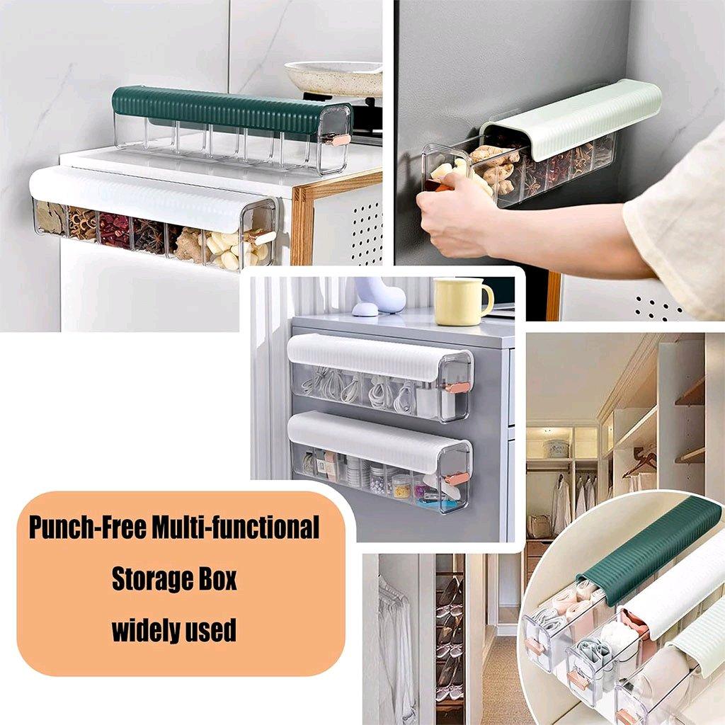 منظم متعدد الاستخدمات