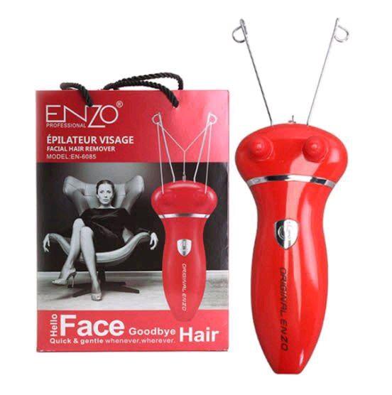 جهاز إزالة الشعر بلخيط