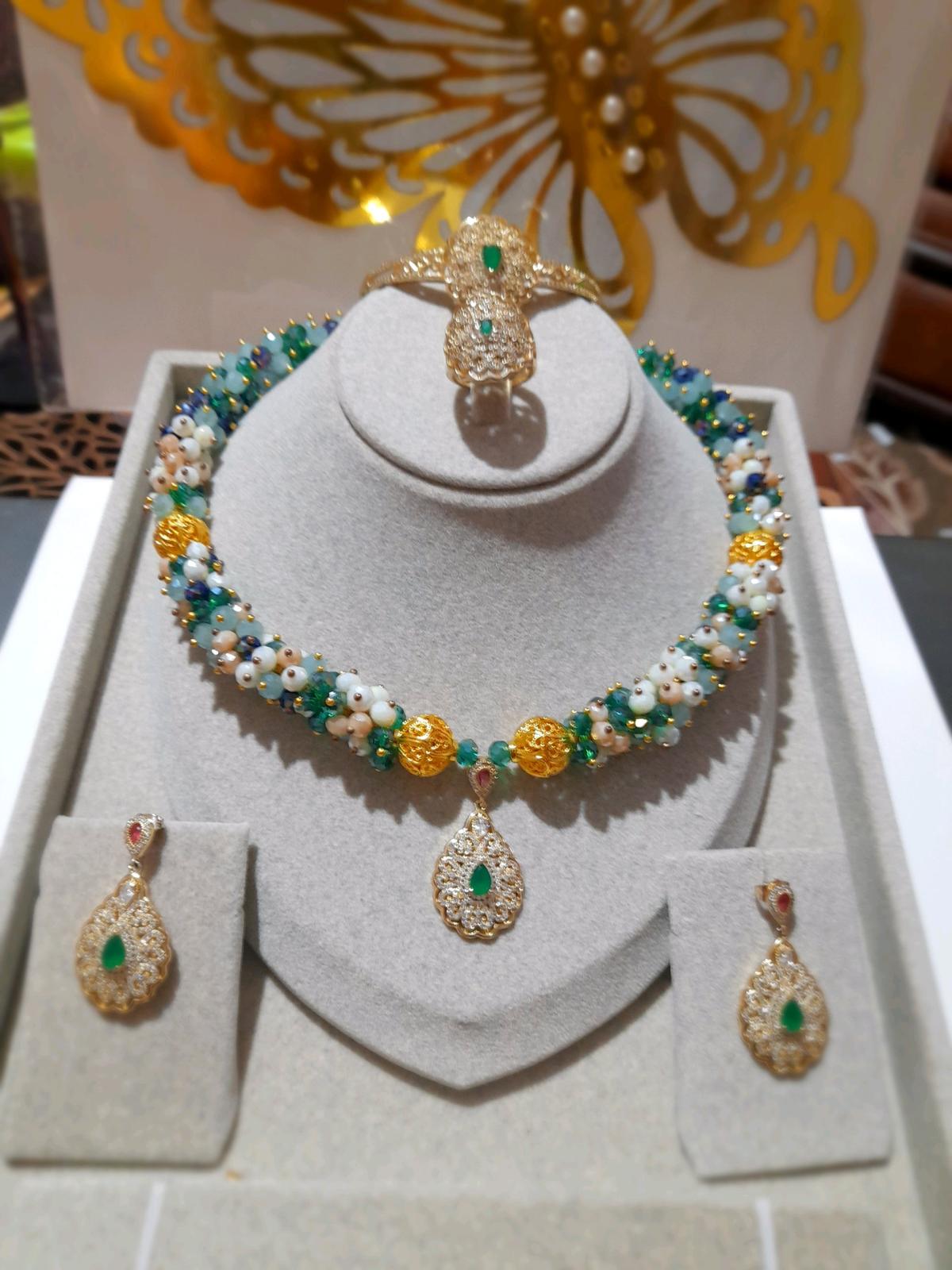 رادكو واكسسوارات الجوهر