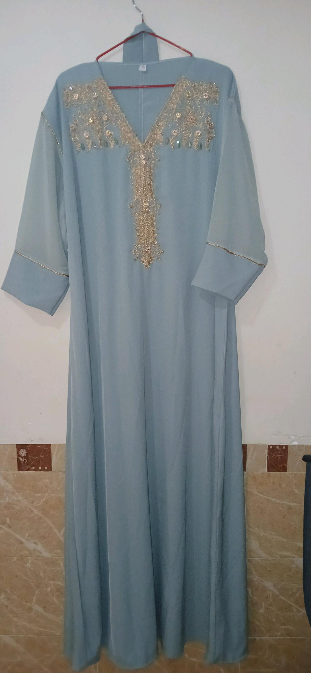 قفطان ربيعي