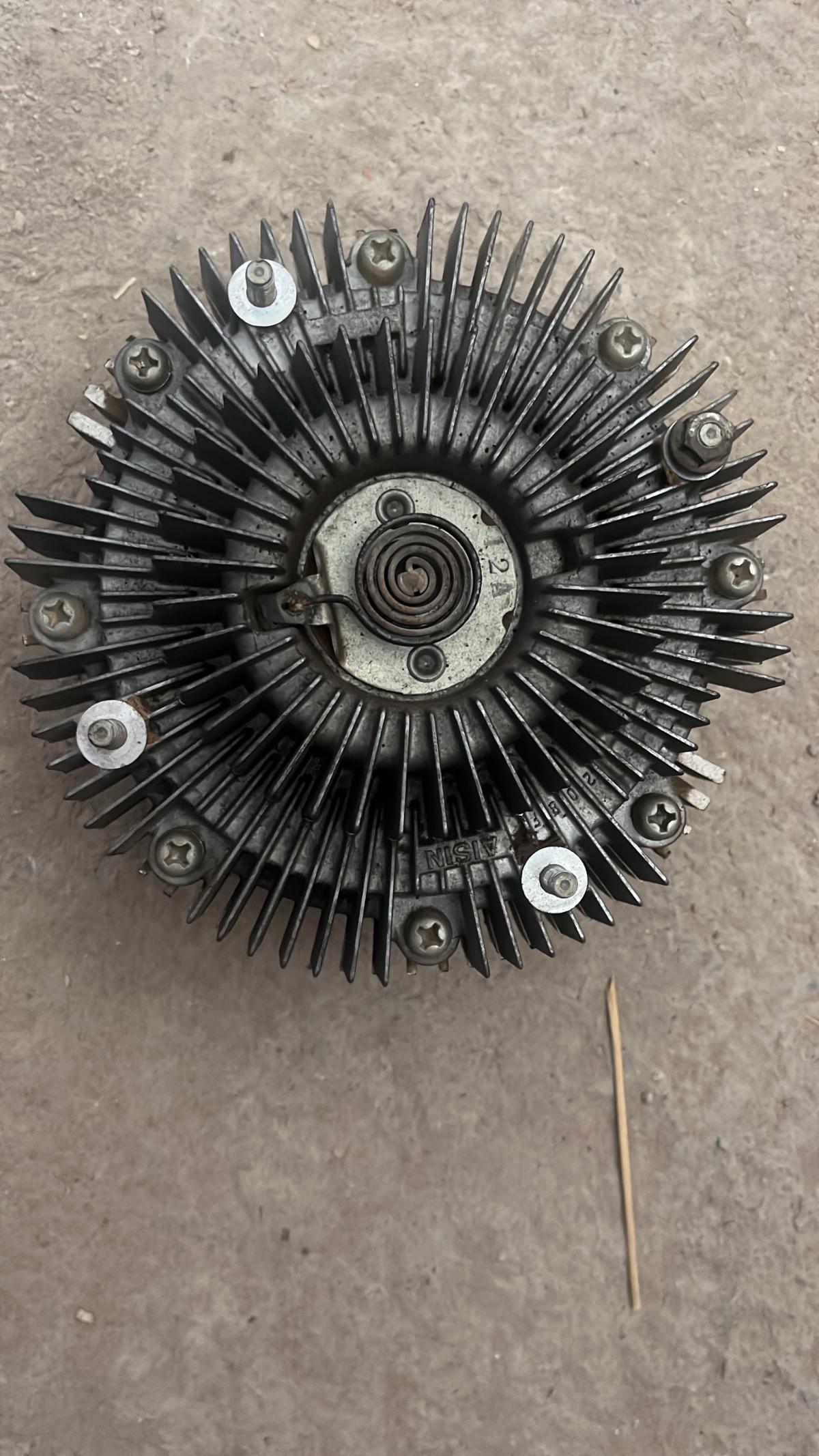 dibriyabl toyota d4d