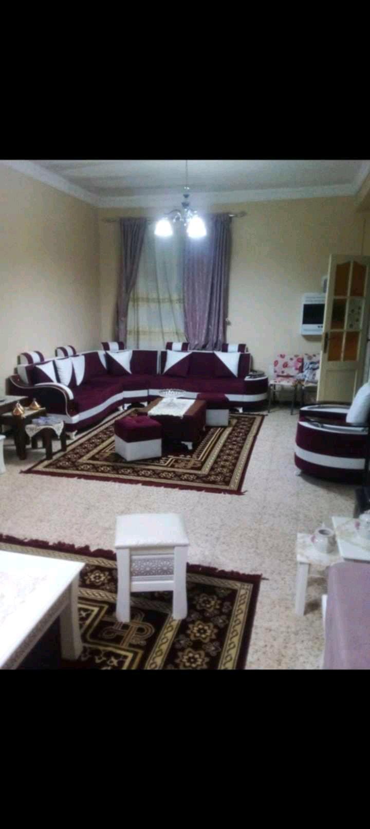 فيلا للبيع المدية عين عرايس