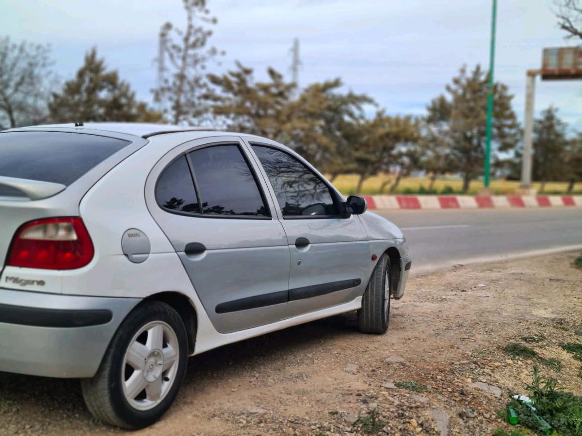 megane 1