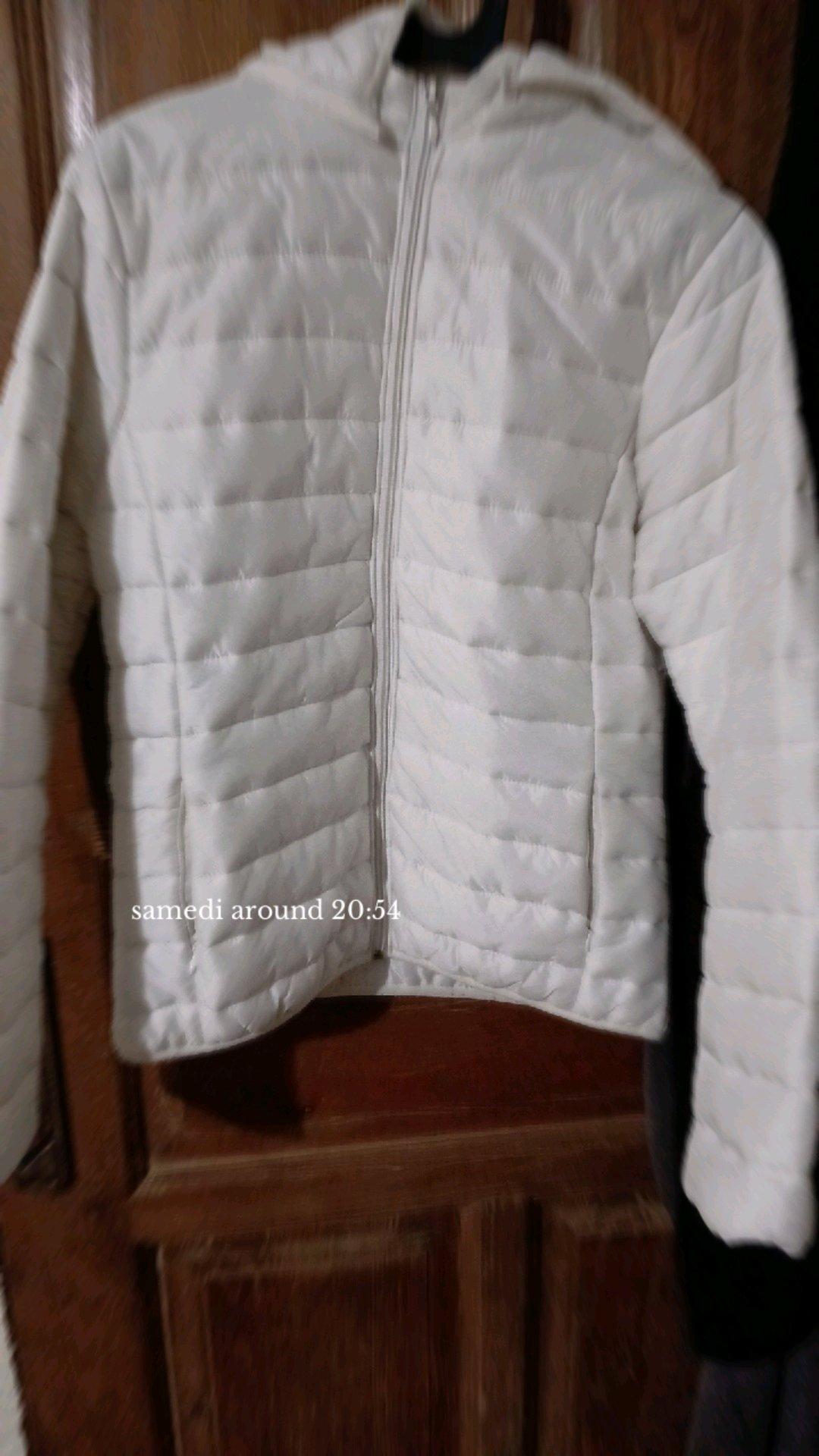 فيستا بيضاء