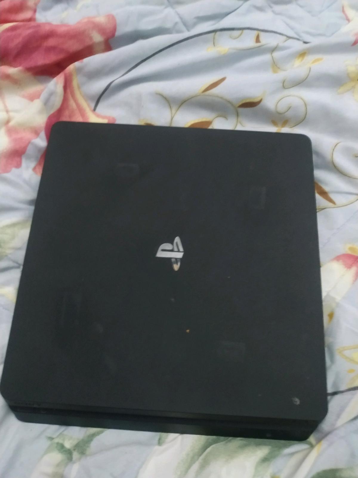 ps4 slim flash 1t