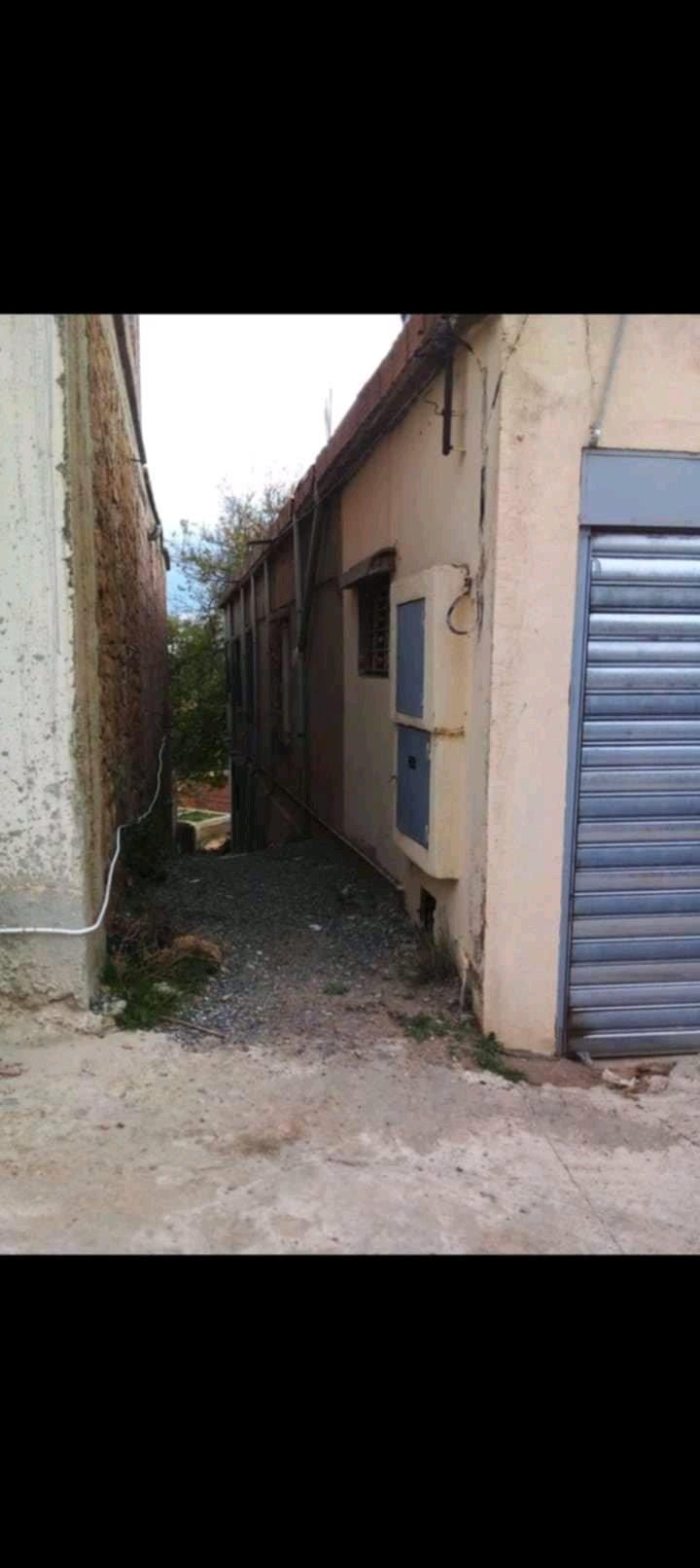 فيلا للبيع المدية عين عرايس