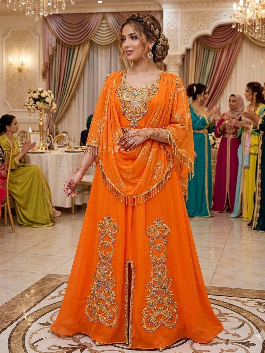 روبة شاوي نوعية أولى