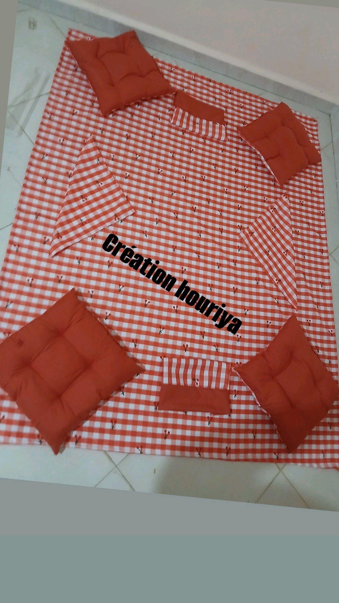 بيكنيك النزهة والبحر متوفر التوصيل لكل الولايات مرحبا بيكم